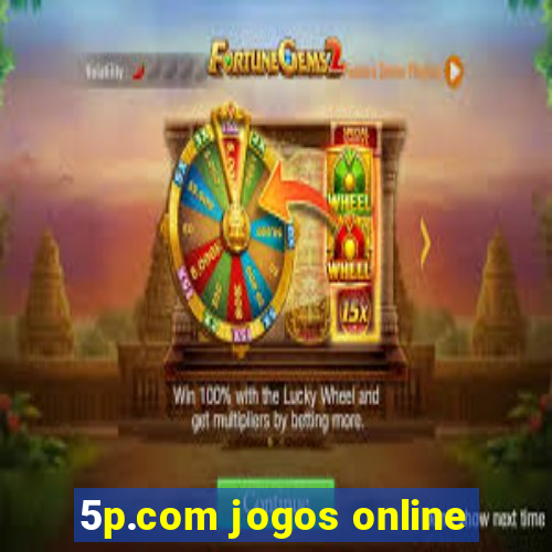 5p.com jogos online